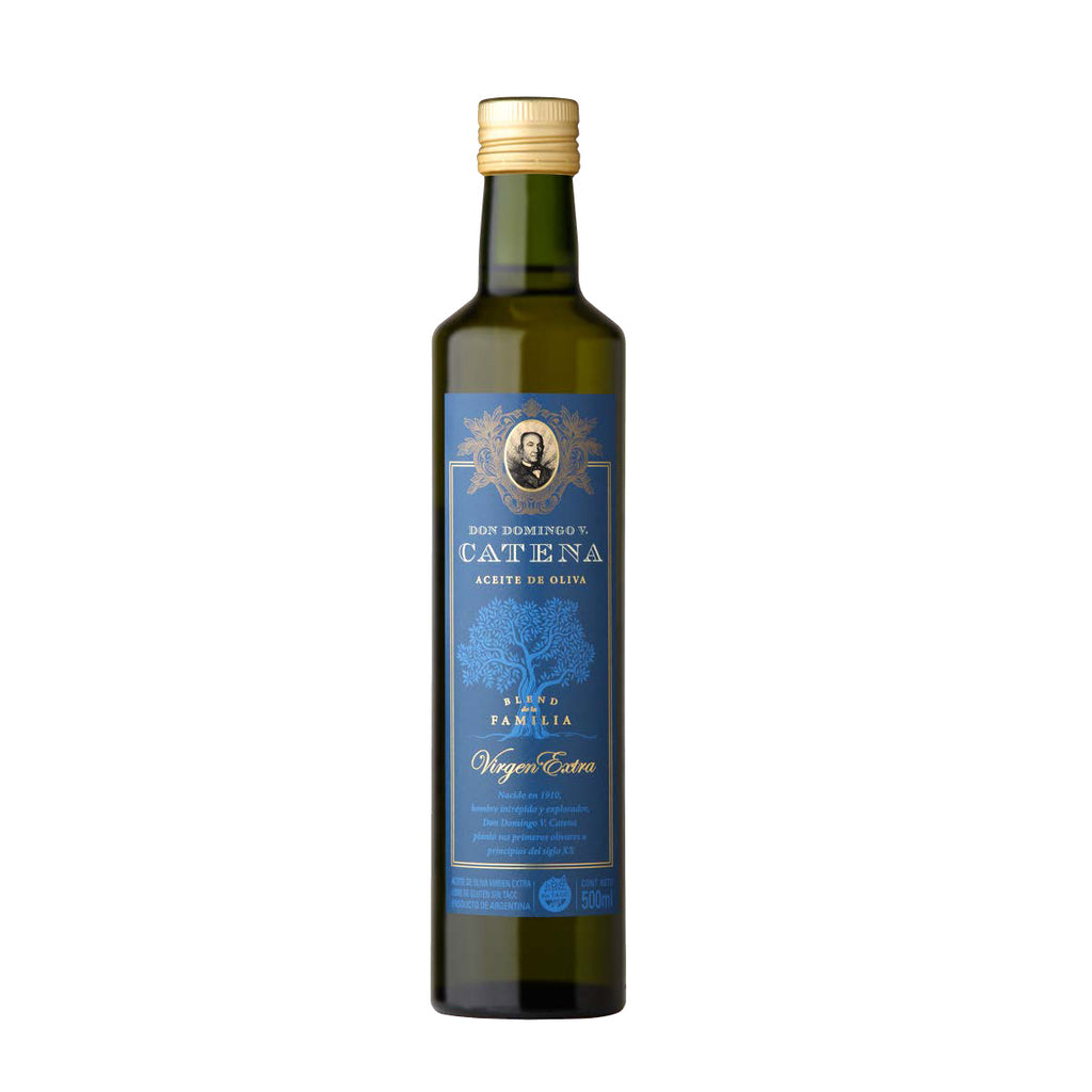 DV Catena Blend de la Familia Extra Virgin Olive Oil, 500 ml