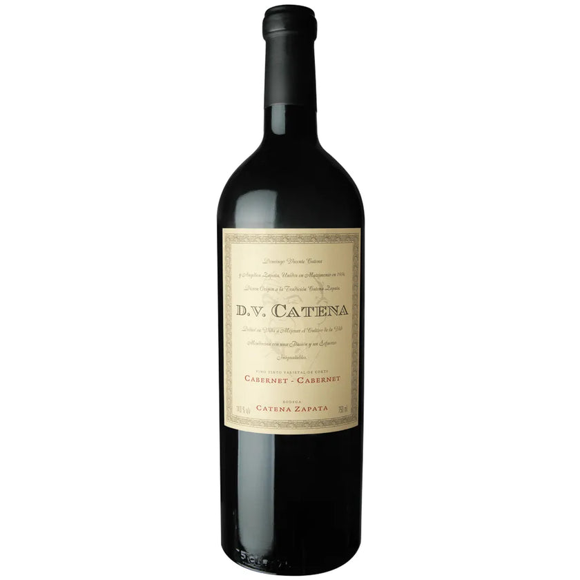 DV Catena Cabernet - Cabernet Wine, 750 ml