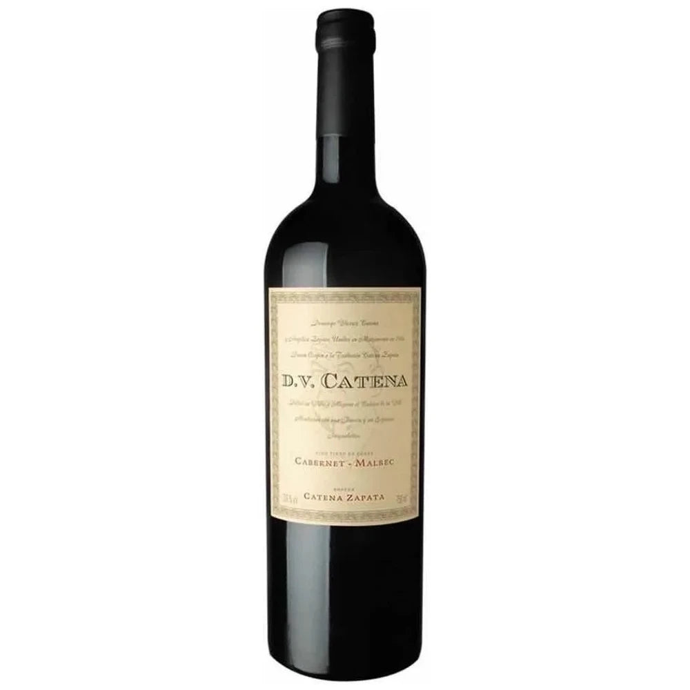 DV Catena Cabernet Sauvignon - Malbec Wine, 750 ml