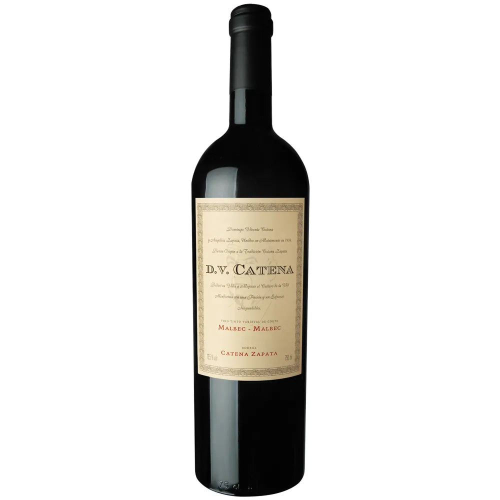 DV Catena Malbec-Malbec Wine, 750 ml