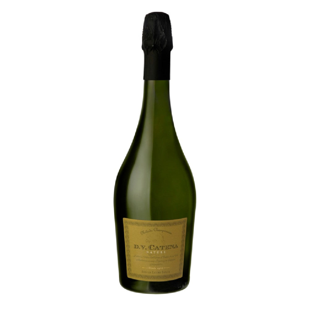 DV Catena Nature Metodo Champenoise Wine, 750 ml