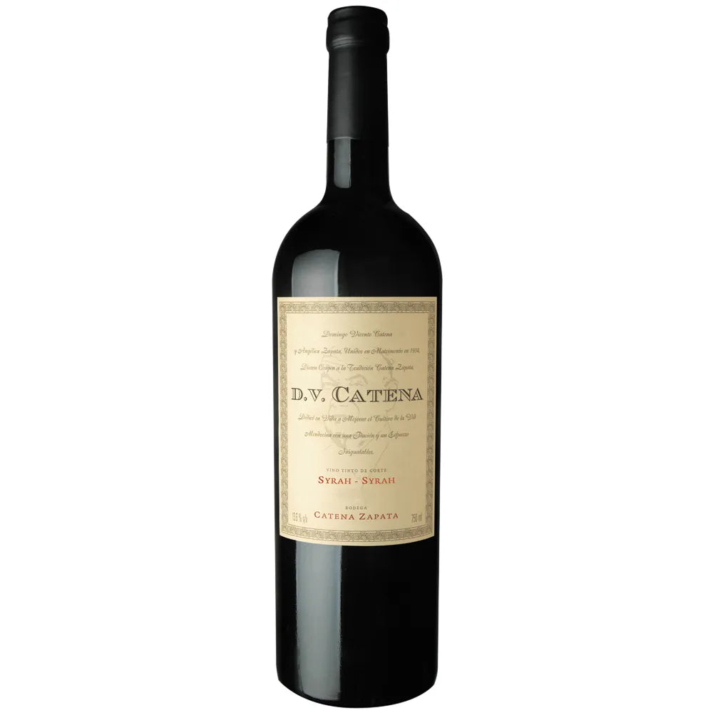 DV Catena Syrah - Syrah Wine, 750 ml