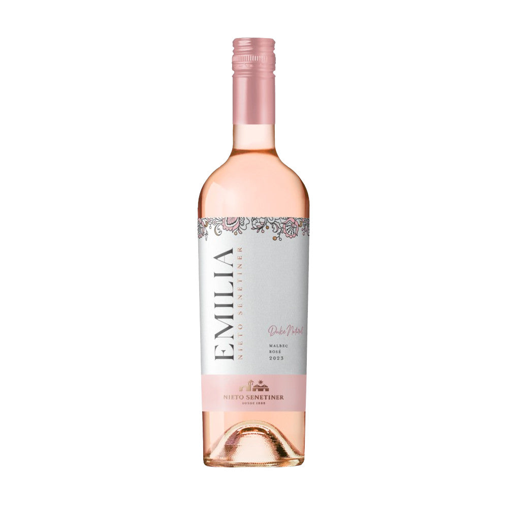 Nieto Senetiner Sweet Rosé Natural Wine, 750 ml