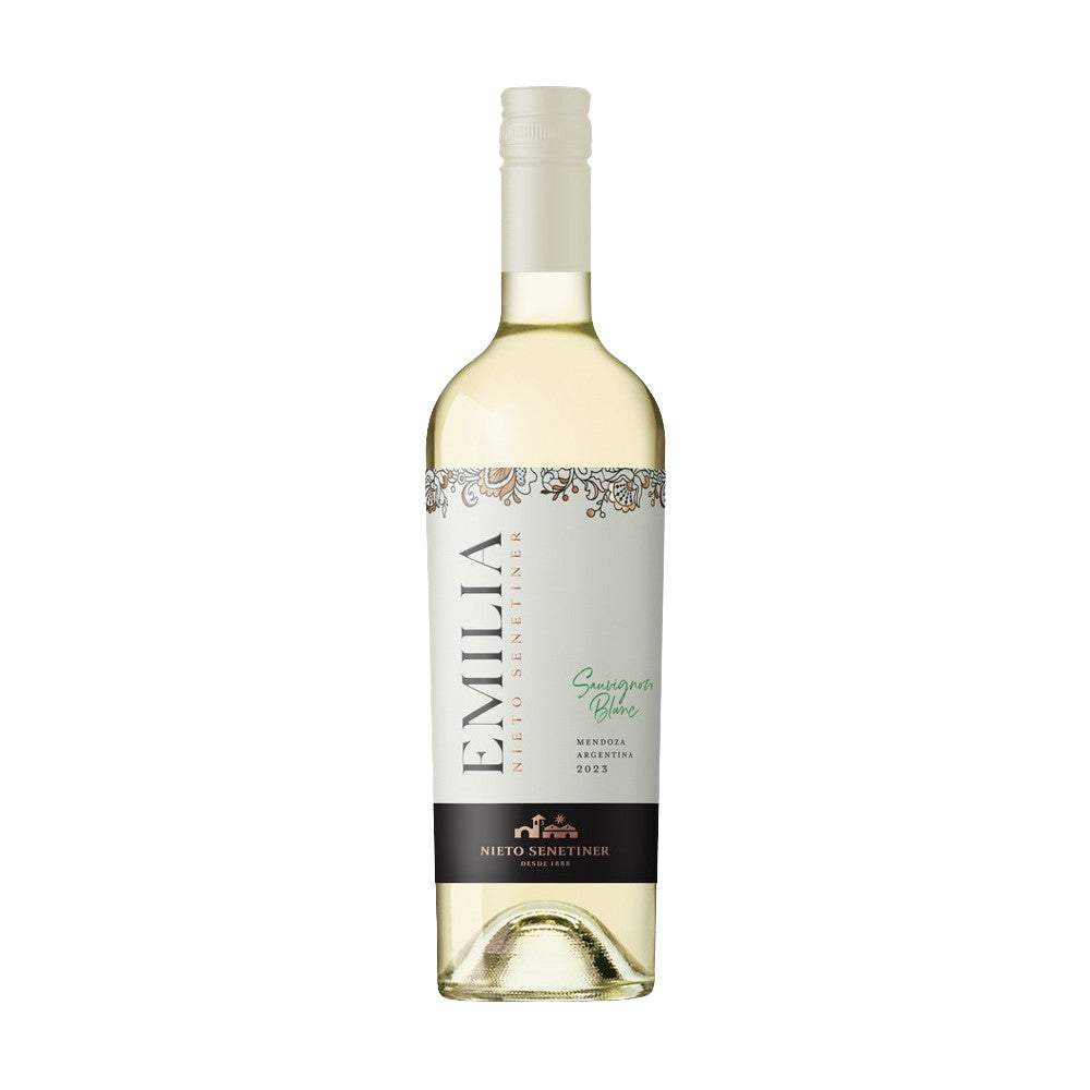 Nieto Senetiner Emilia Sauvignon Blanc Wine, 750 ml