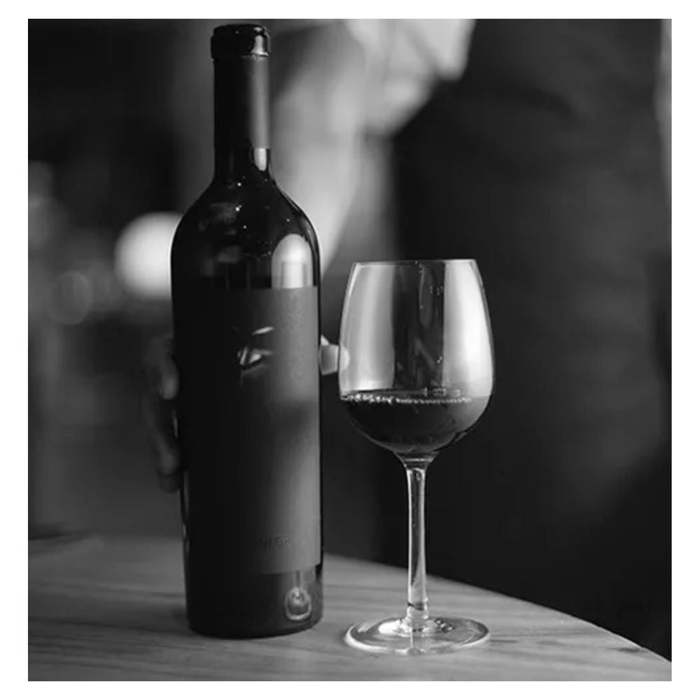 Ernesto Catena Vineyards Alma Negra Blend Wine, 750 ml