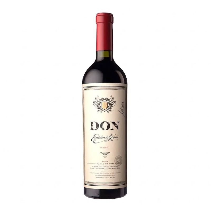 Escorihuela Gascón DON Malbec Wine, 750 ml