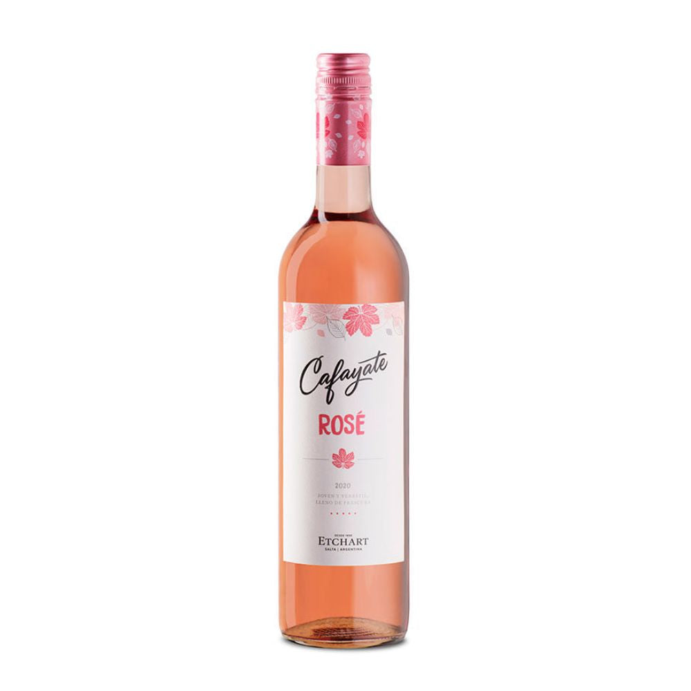 Etchart Cafayate Rosé Wine, 750 ml