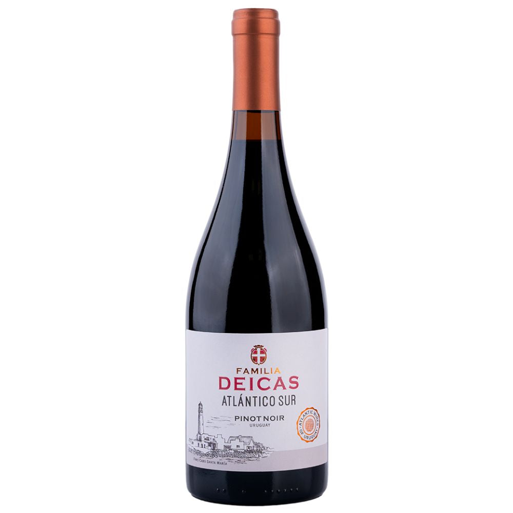 Familia Deicas Atlántico Sur Pinot Noir Wine, 750 ml