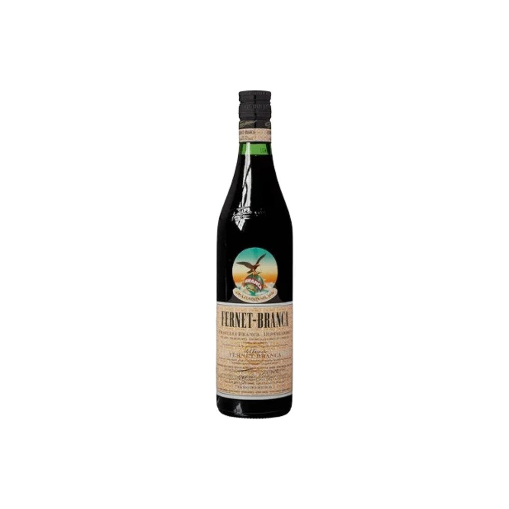 Fernet Branca Fratelli Aperitif Bitter, 1 l