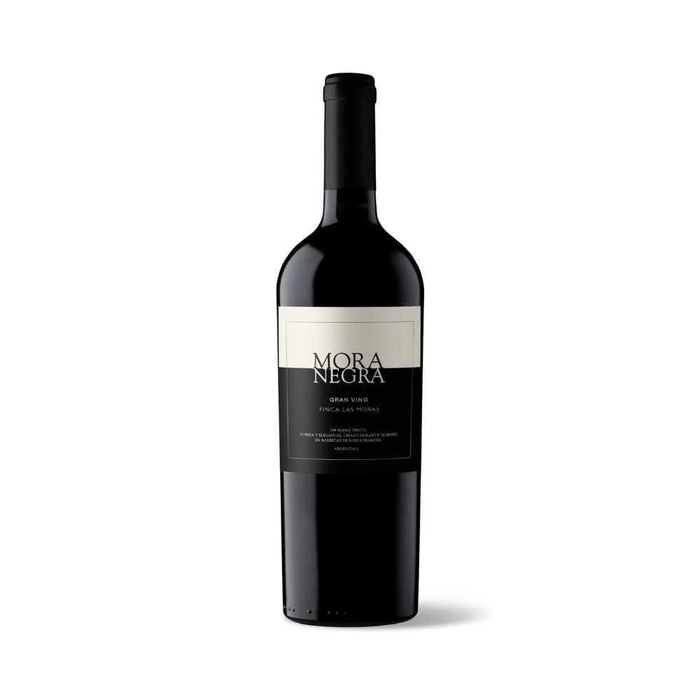 Finca Las Moras Mora Negra Blend Wine, 750 ml