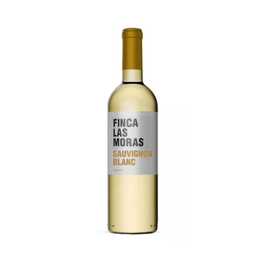 Finca Las Moras Sauvignon Blanc Wine, 750 ml