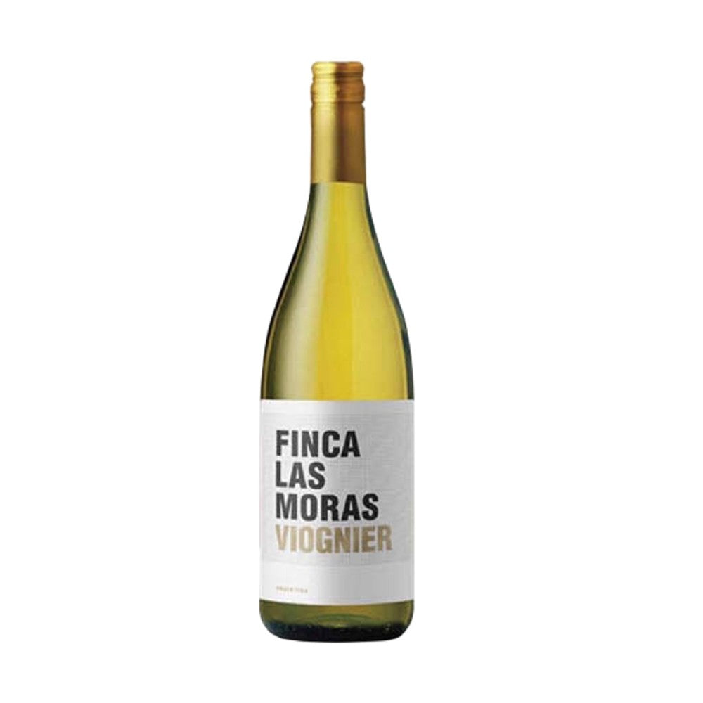 Finca Las Moras Viognier Wine, 750 ml