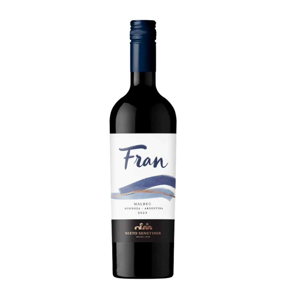 Nieto Senetiner Fran Malbec Wine, 750 ml