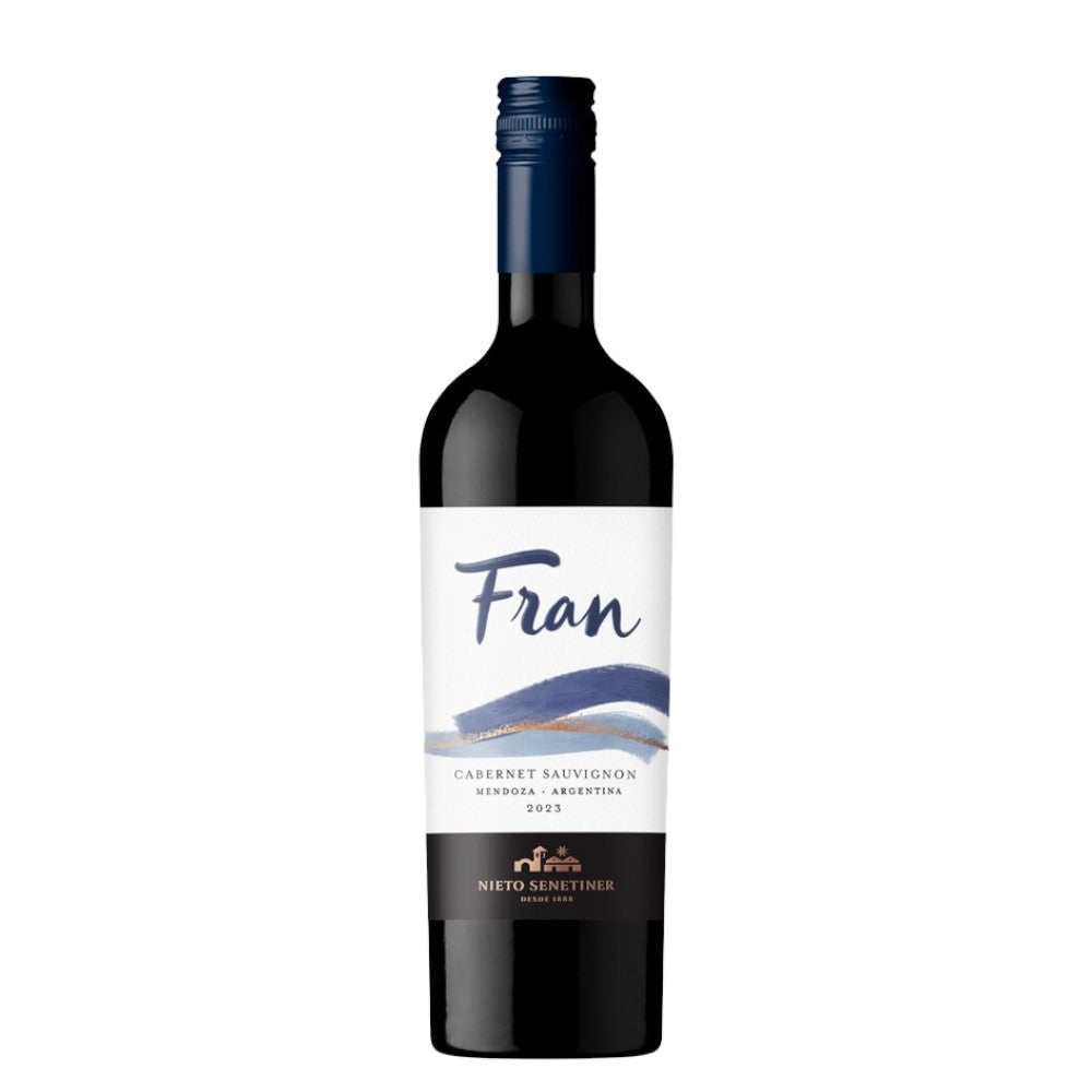 Nieto Senetiner Fran Cabernet Sauvignon Wine, 750 ml