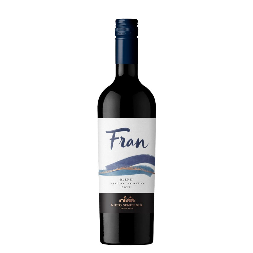 Nieto Senetiner Fran Blend Wine, 750 ml