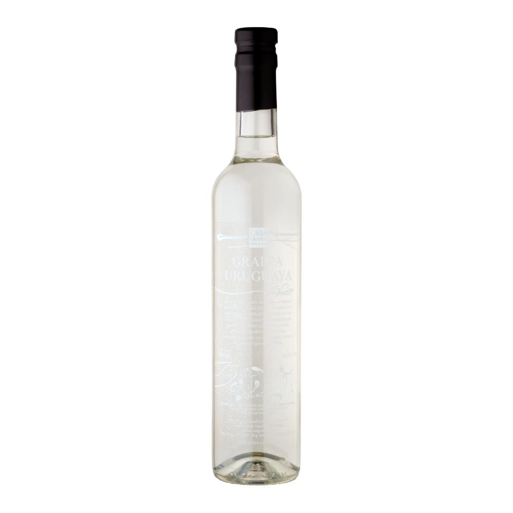 Grappa Uruguaya Classic Liquor, 500 ml