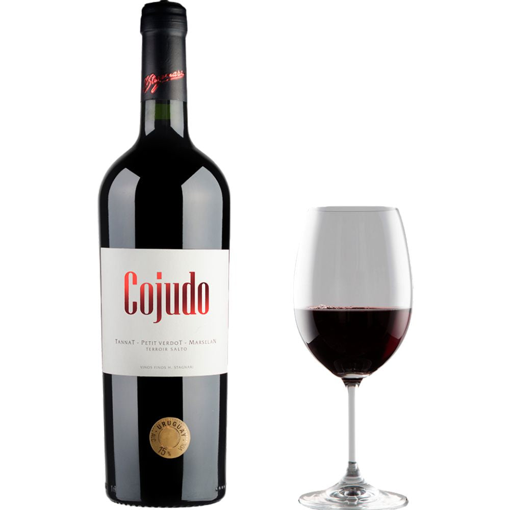 H. Stagnari Cojudo Blend Wine, 750 ml