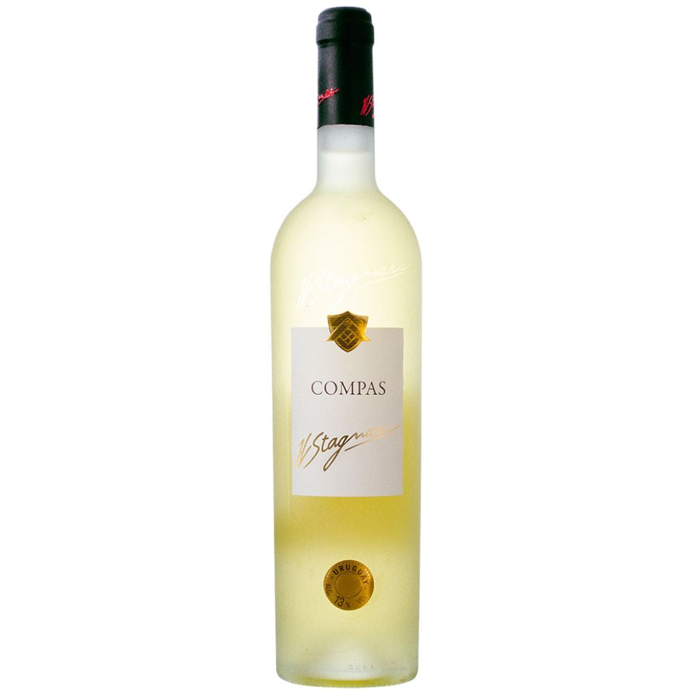 H. Stagnari Compás Blend de Blancas Wine, 750 ml