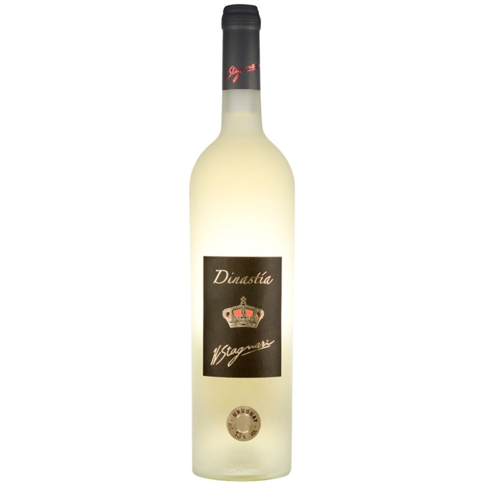 H. Stagnari Dinastía Chardonnay Wine, 750 ml