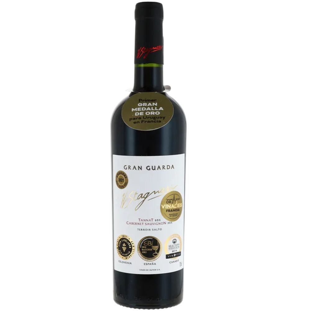 H. Stagnari Gran Guarda Blend Wine, 750 ml