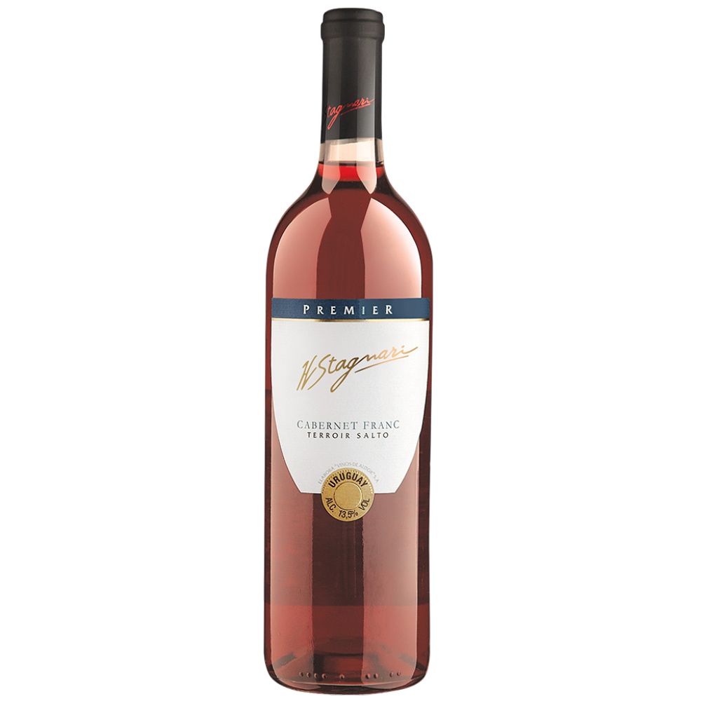 H. Stagnari Premier Cabernet Franc Wine, 750 ml
