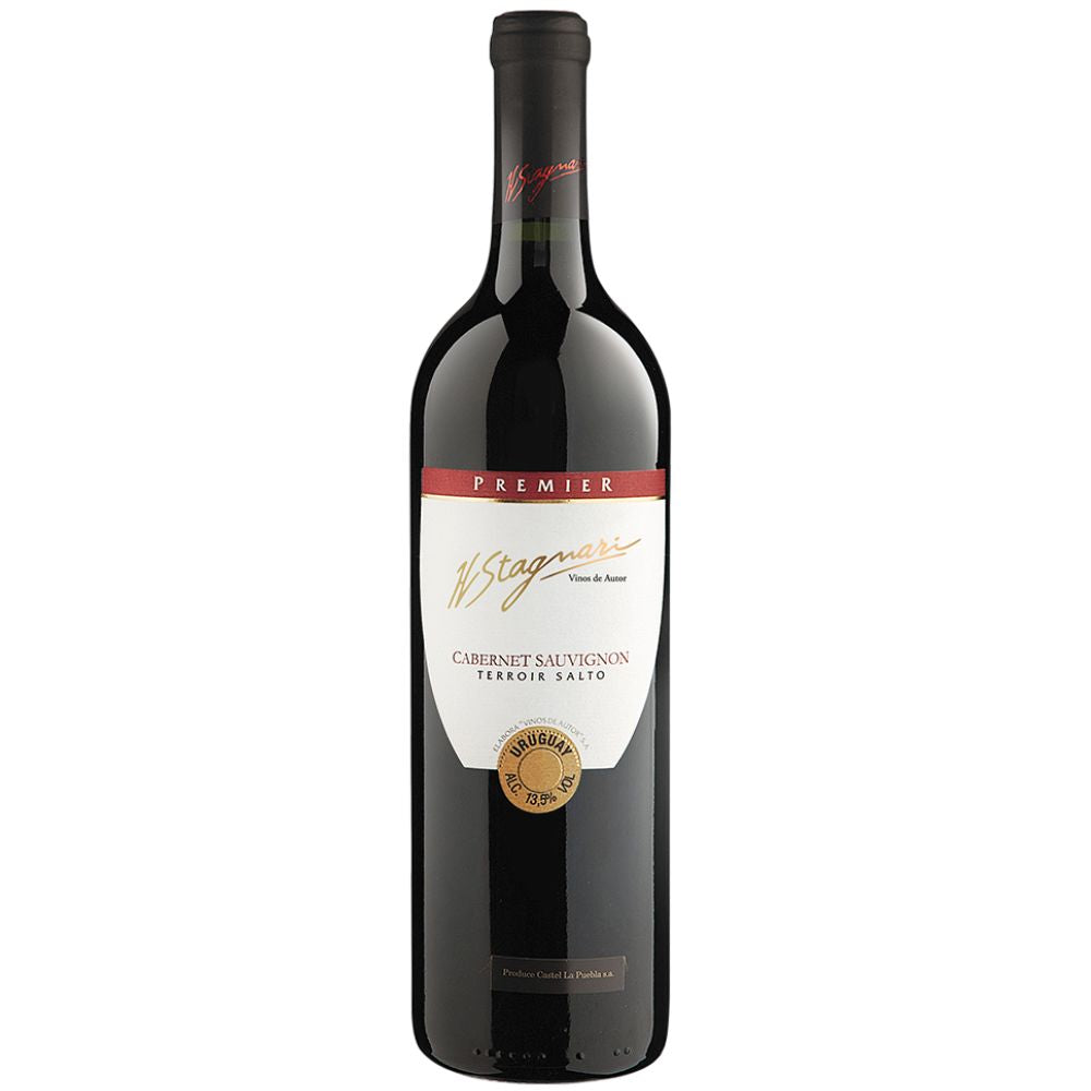 H. Stagnari Premier Cabernet Sauvignon Wine, 750 ml