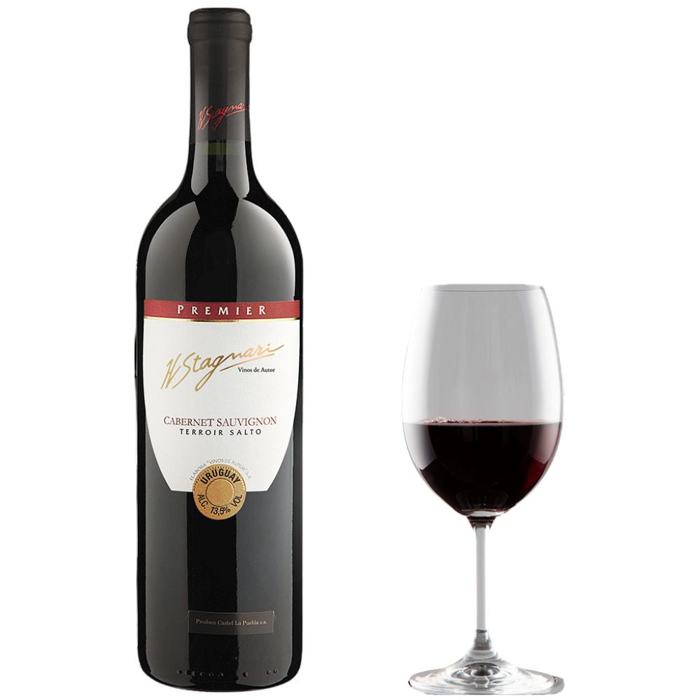 H. Stagnari Premier Cabernet Sauvignon Wine, 750 ml