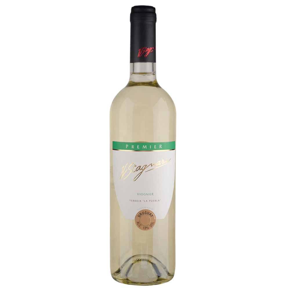 H. Stagnari Premier Viognier Wine, 750 ml