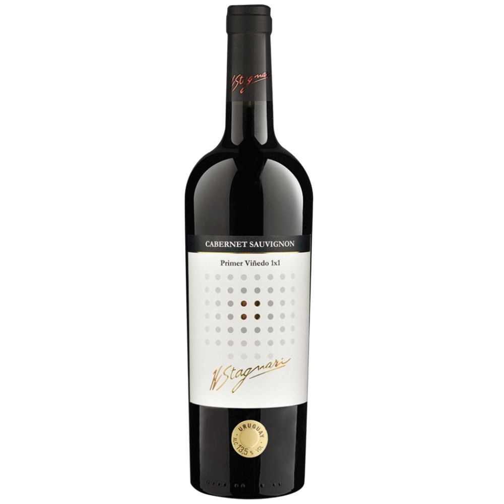 H. Stagnari Primer Videño 1x1 Cabernet Sauvignon Wine, 750 ml