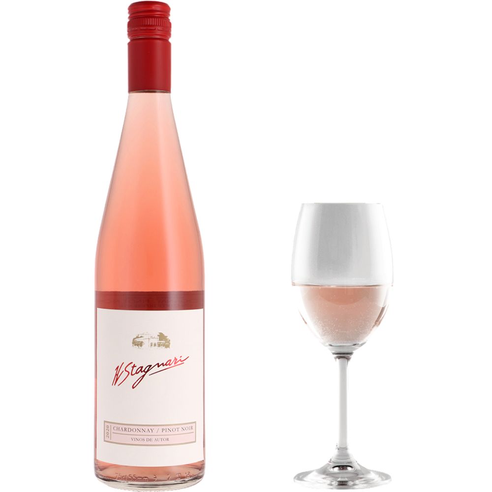 H. Stagnari Rosé Blend Wine, 750 ml
