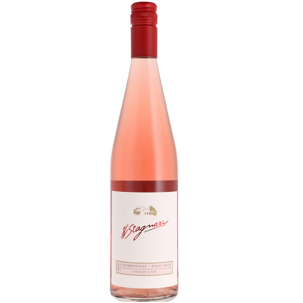 H. Stagnari Rosé Blend Wine, 750 ml