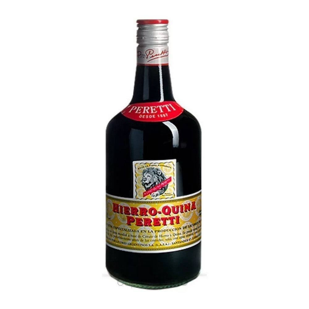 Hierro-Quina Peretti Appetizer, 1 l