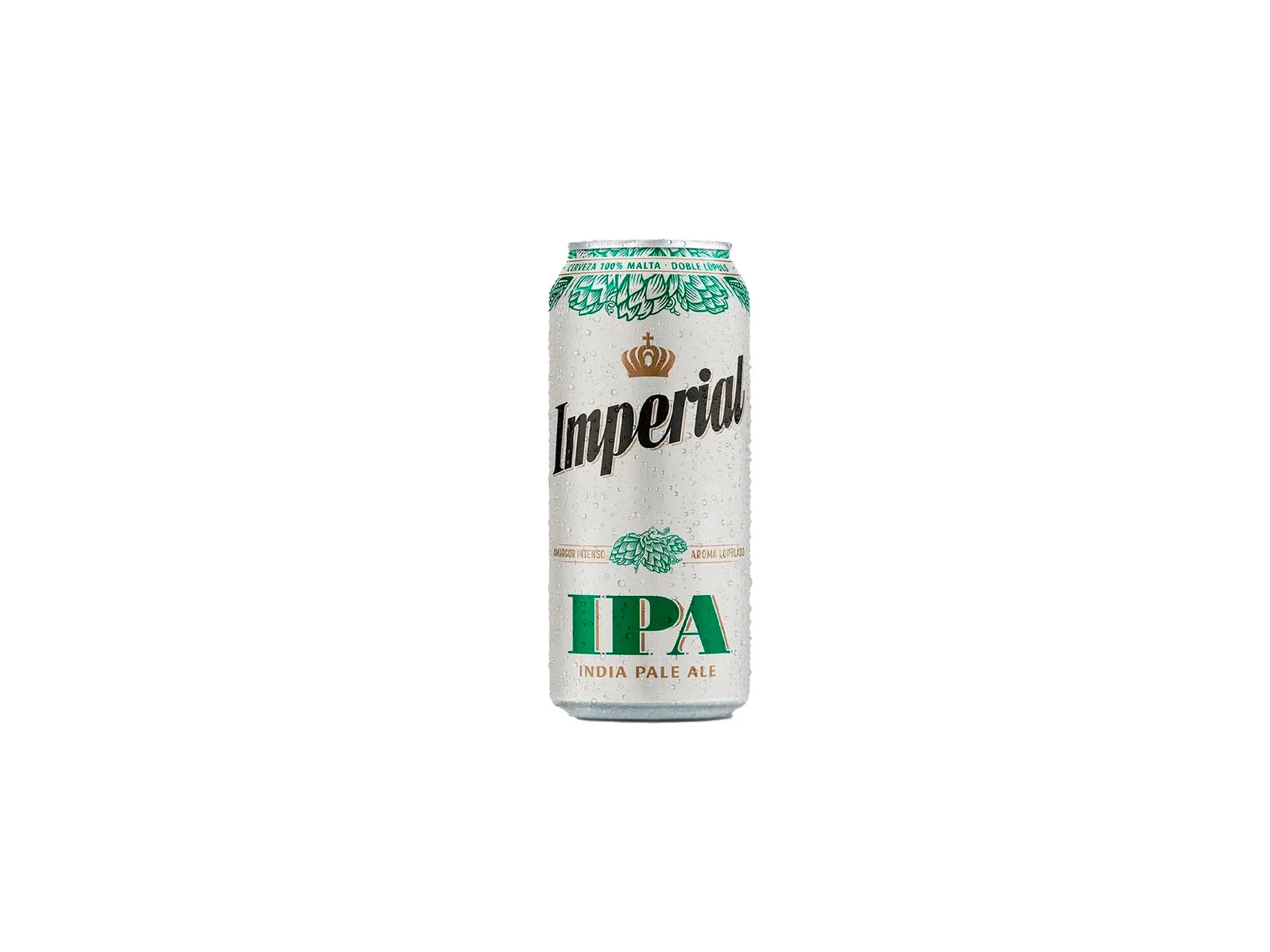 Imperial IPA Beer, 473 ml