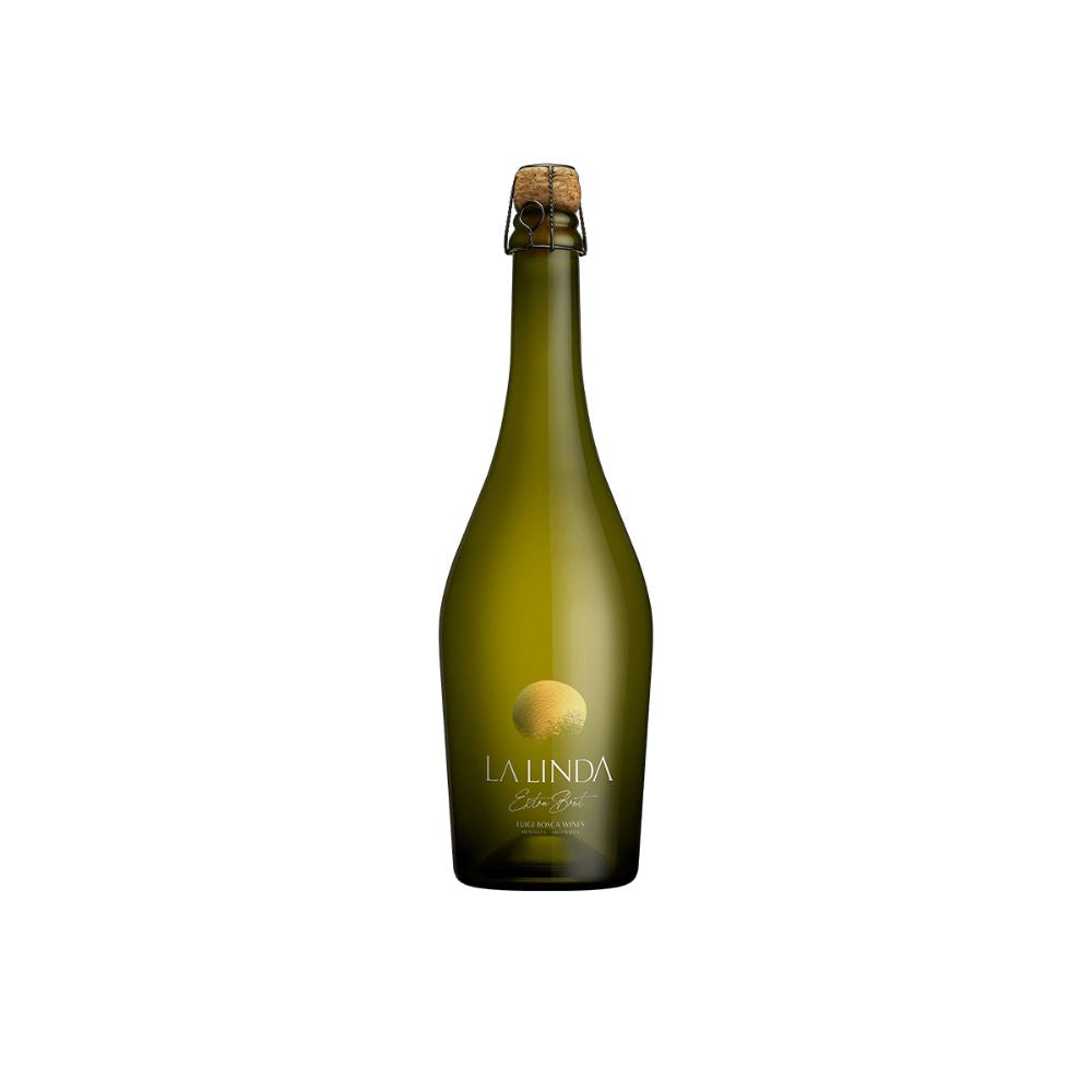 La Linda Extra Brut Luigi Bosca Sparkling Wine, 750 ml