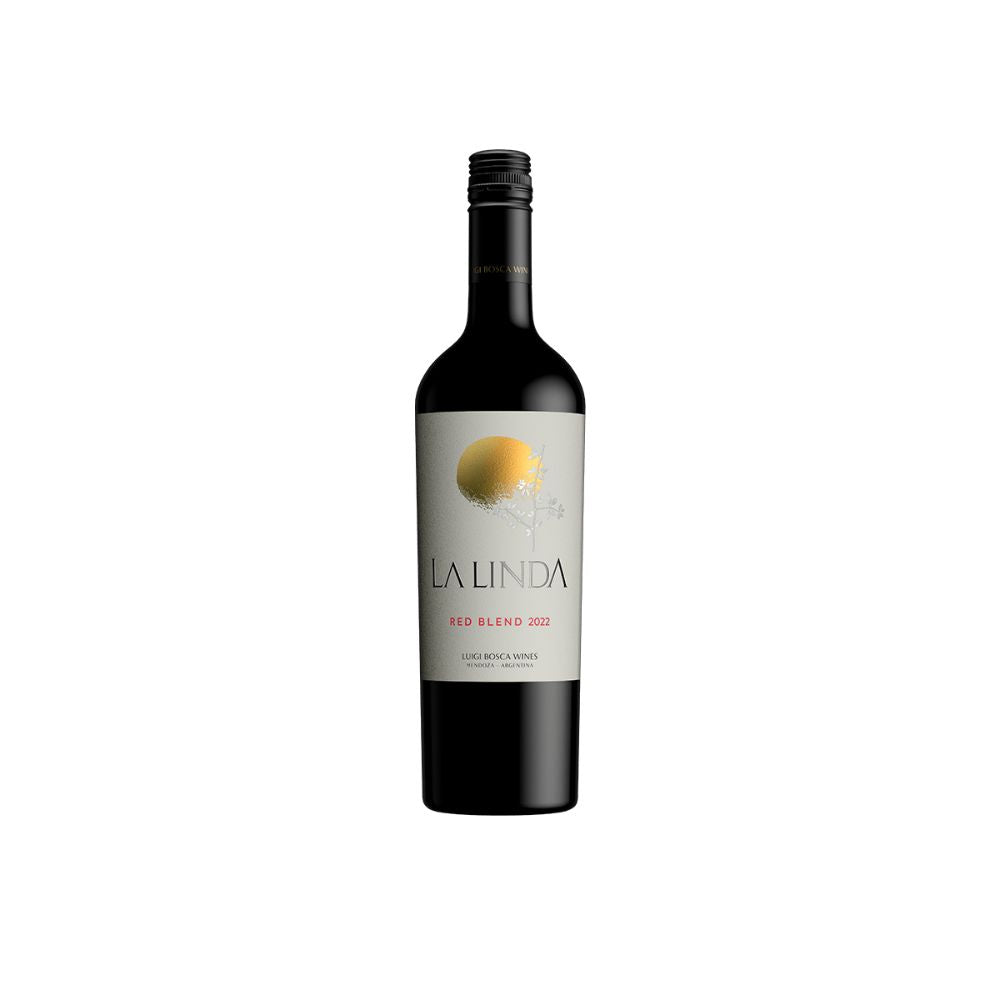 La Linda Red Blend Luigi Bosca Wine, 750 ml