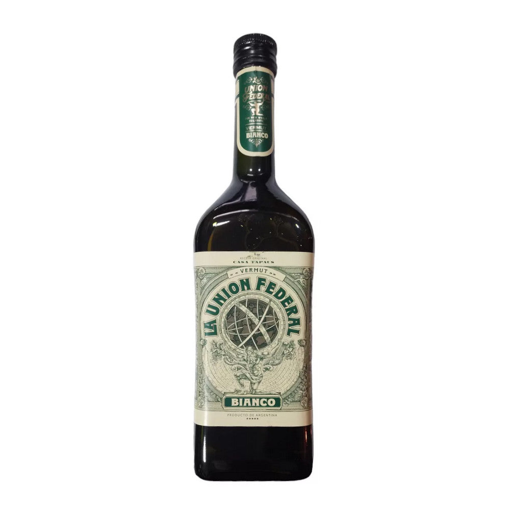 La Unión Federal White Vermouth, 1 l