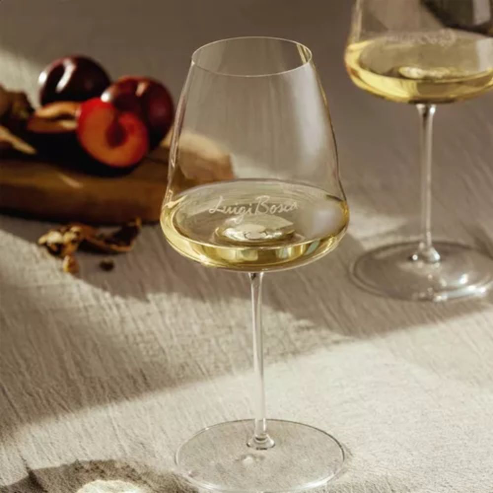 La Linda Chardonnay Finca Luigi Bosca Wine, 750 ml