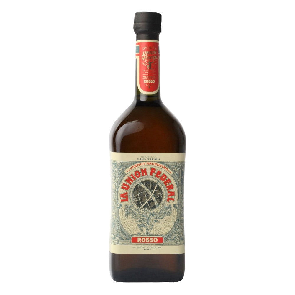 La Unión Federal Rosso Vermouth, 1 l