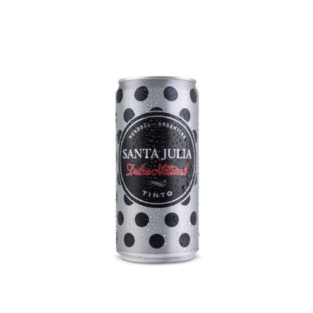 Santa Julia Sweet Red Wine, 269 ml