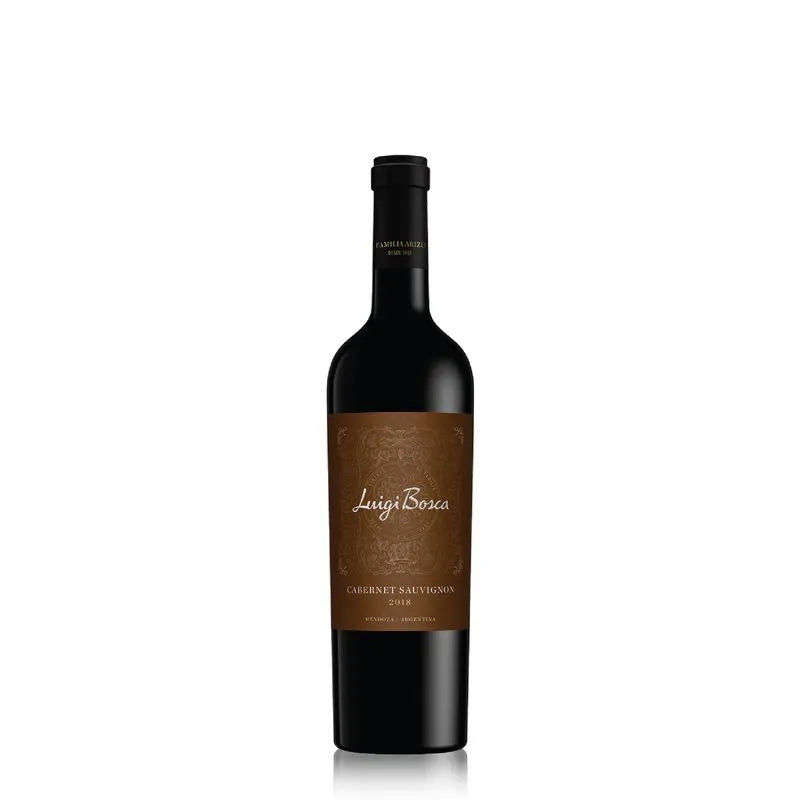 Luigi Bosca Cabernet Sauvignon Wine, 750 ml