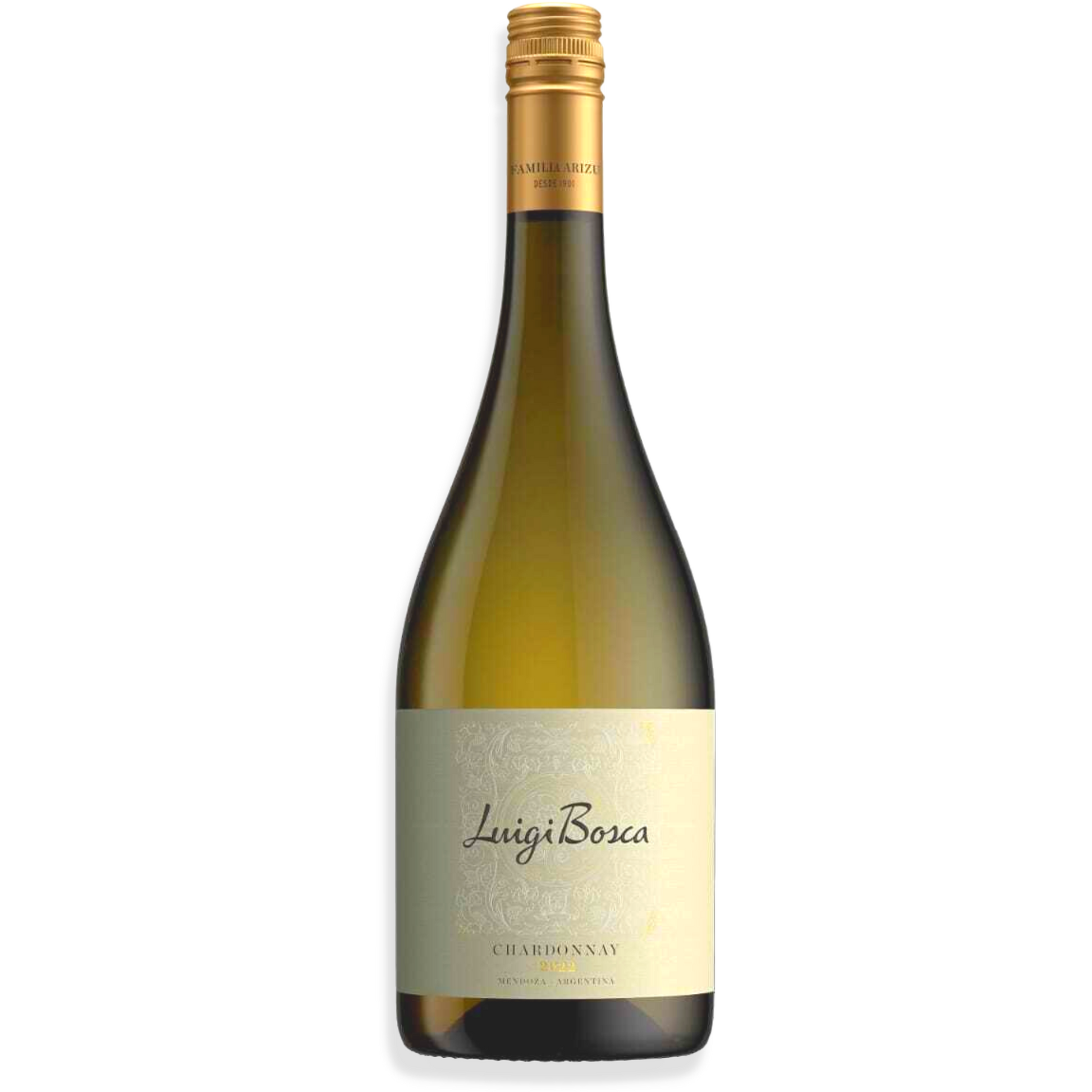 Luigi Bosca Chardonnay Wine, 750 ml