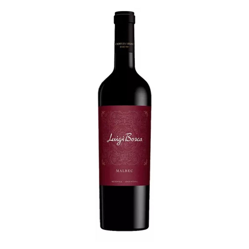 Luigi Bosca Malbec Wine, 750 ml