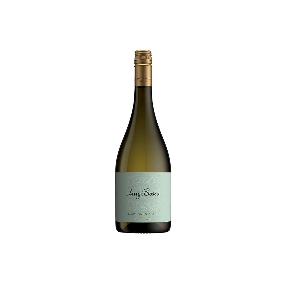 Luigi Bosca Sauvignon Blanc White Wine, 750 ml