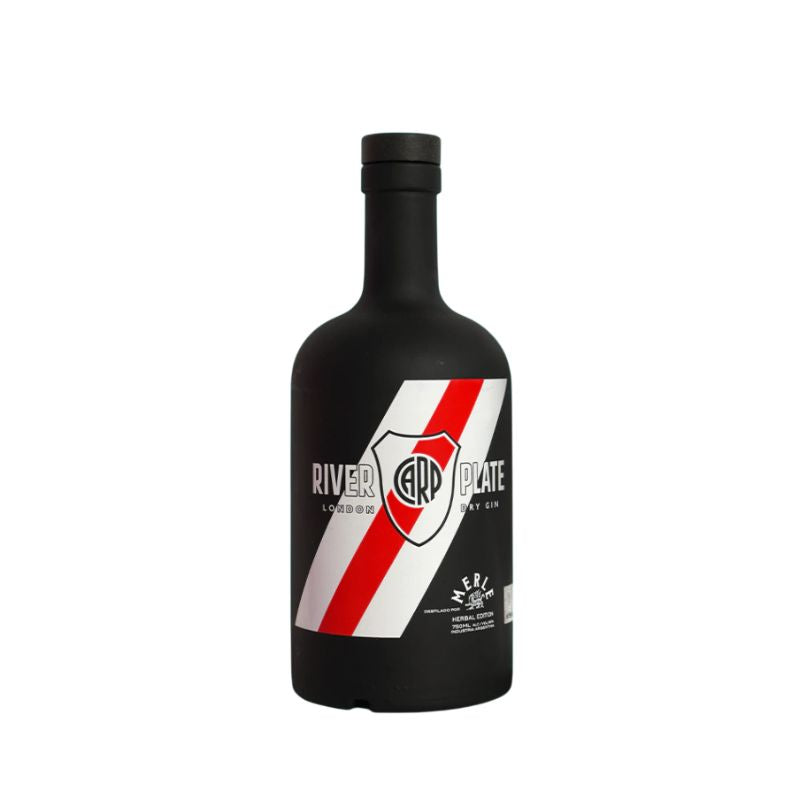 Merle River Plate Herbal Edition Gin, 750 ml
