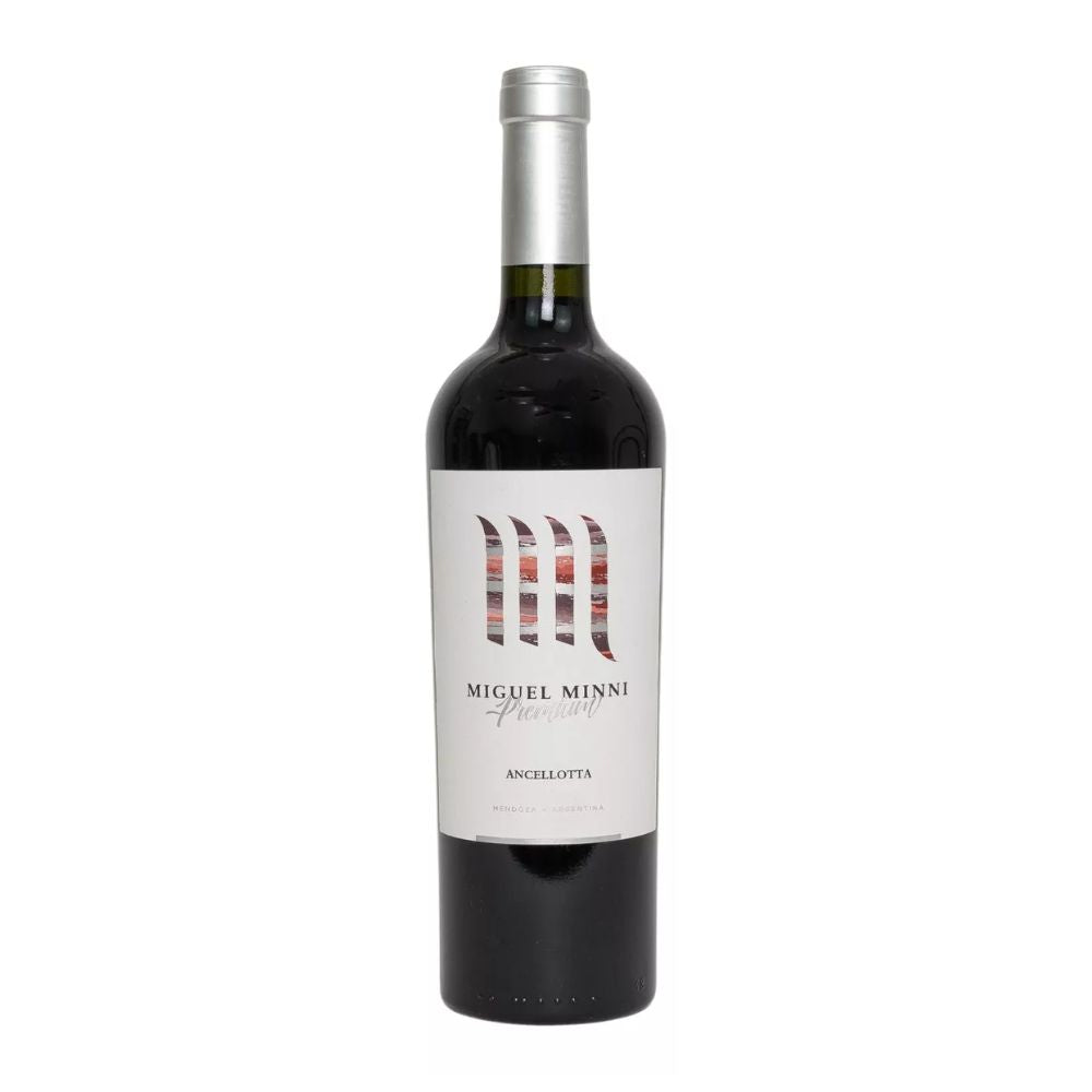 Miguel Minni Premium Ancellota Wine, 750 ml