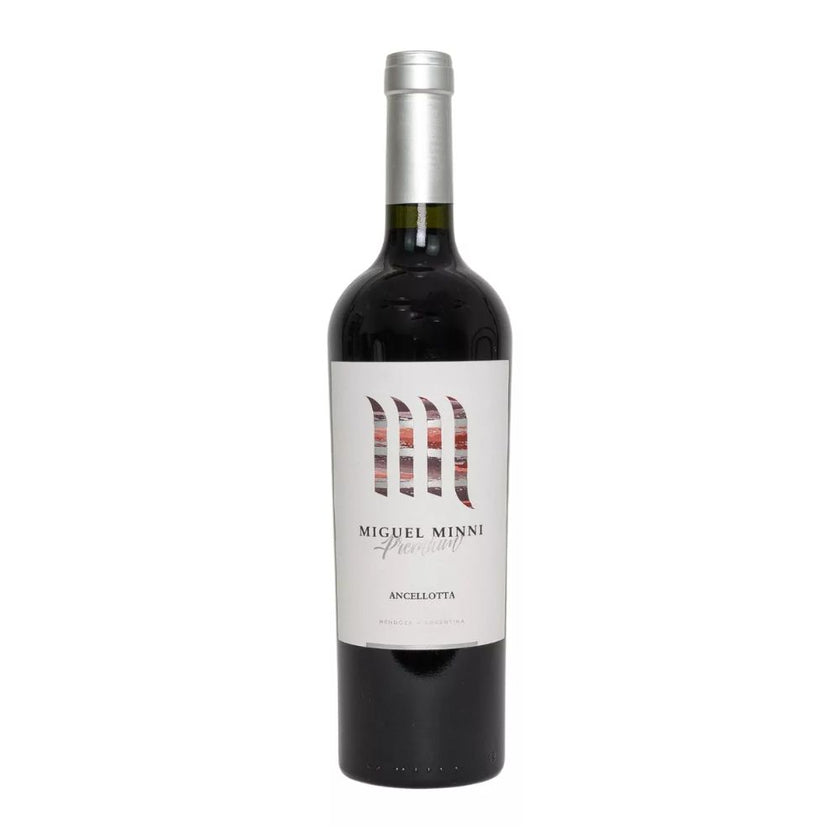 Miguel Minni Premium Ancellota Wine, 750 ml