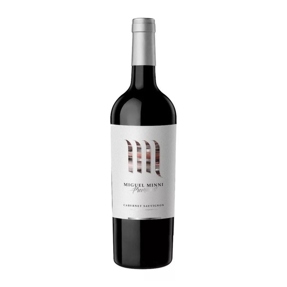 Miguel Minni Premium Cabernet Sauvignon Wine, 750 ml