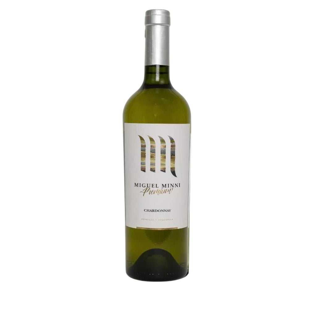 Miguel Minni Premium Chardonnay Wine, 750 ml