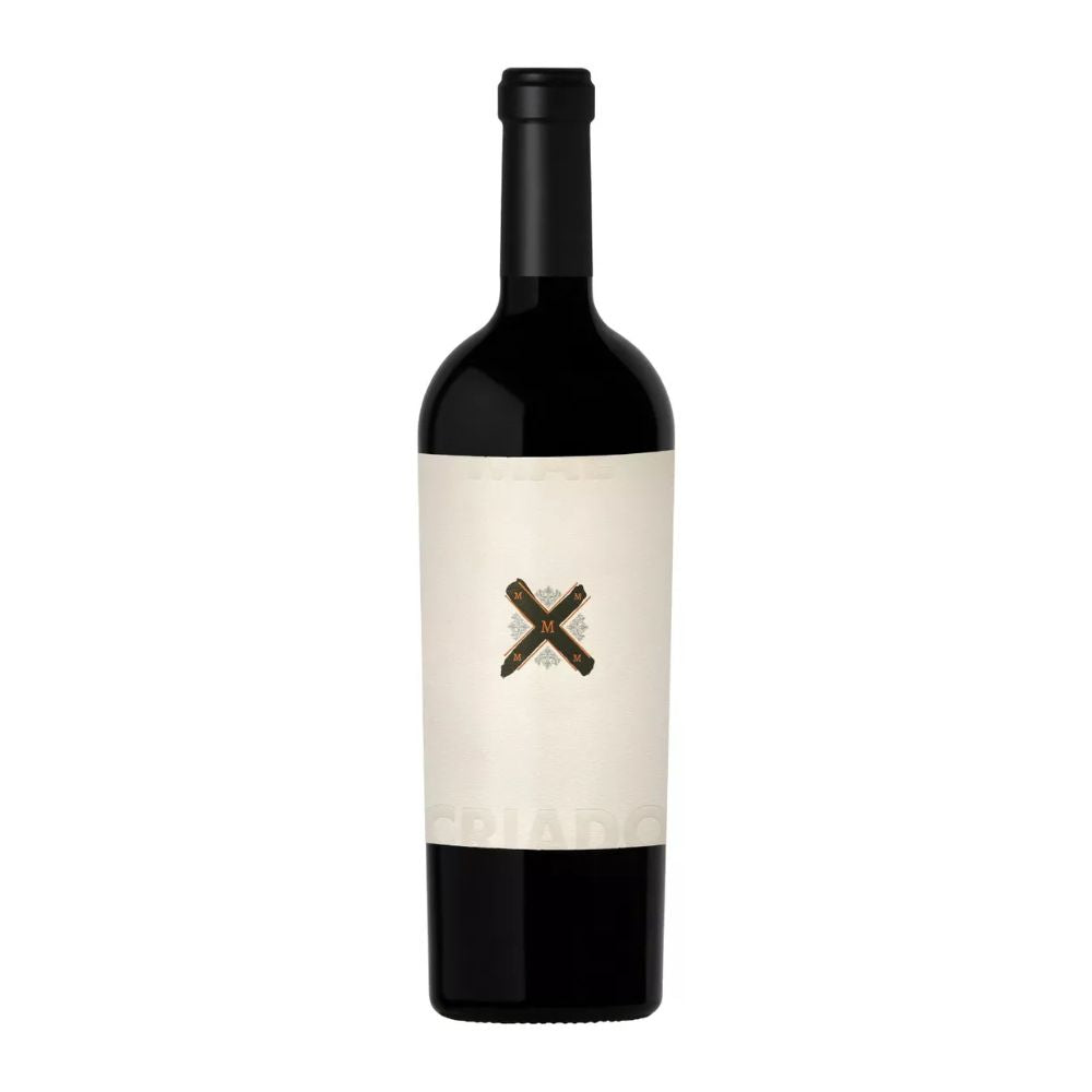 Mosquita Muerta Wines Malcriado Malbec, 750 ml