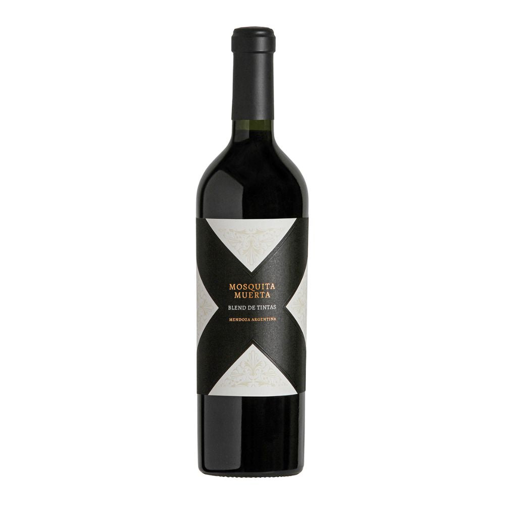 Mosquita Muerta Wines Blend de Tintas, 750 ml